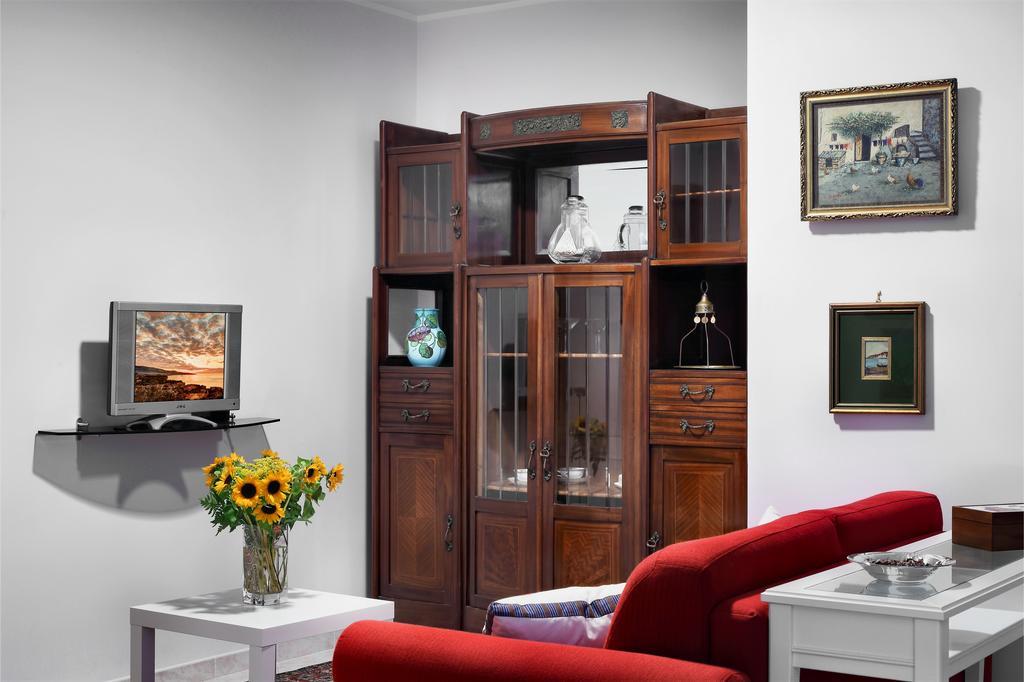 Caruso 3 By Villasandco Rentalsorrento Ruang foto