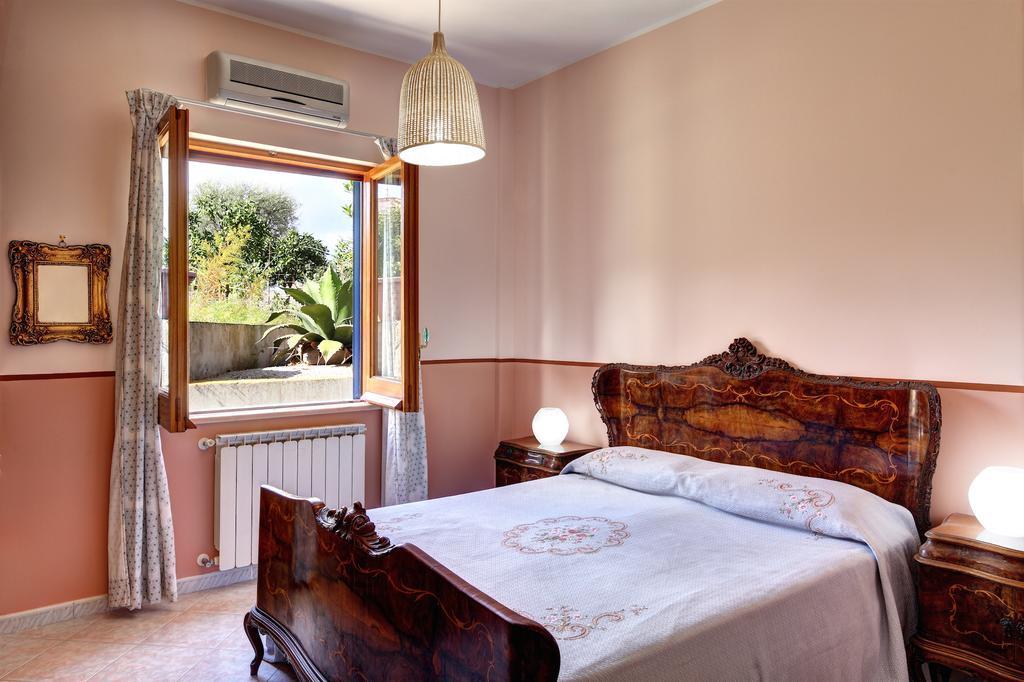 Caruso 3 By Villasandco Rentalsorrento Ruang foto