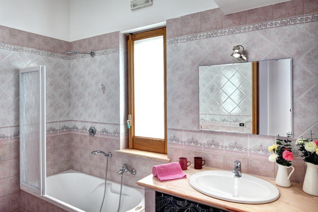 Caruso 3 By Villasandco Rentalsorrento Ruang foto
