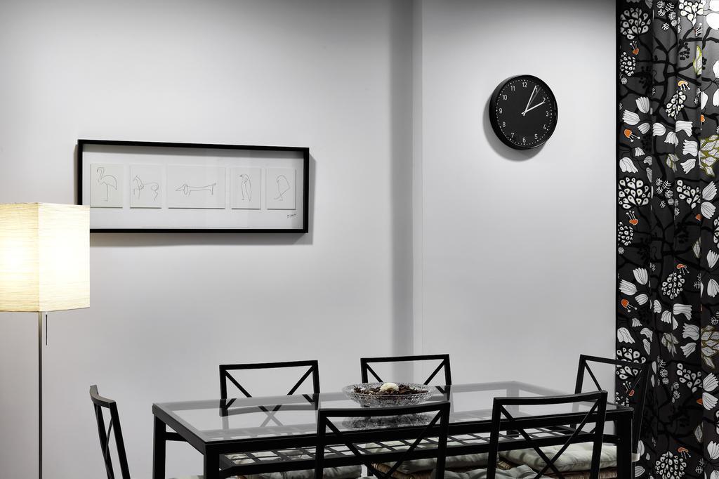 Caruso 3 By Villasandco Rentalsorrento Ruang foto